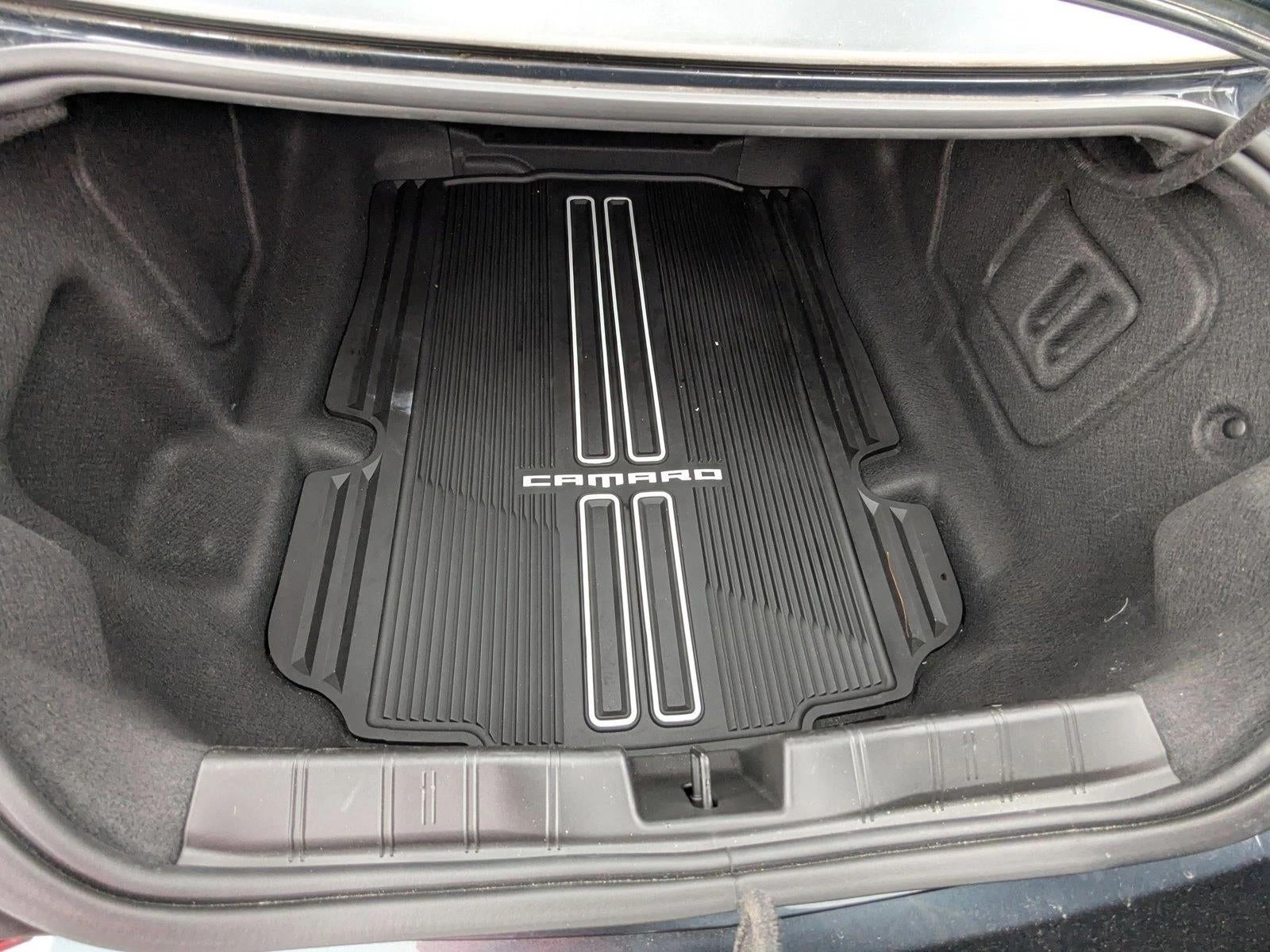 2022 Chevrolet Camaro 1LT