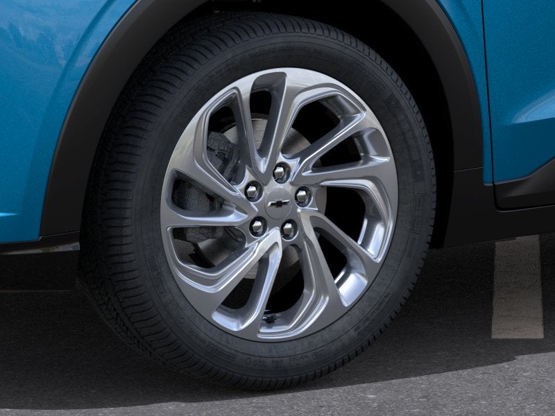 2027 Chevrolet Bolt LT - Photo 33