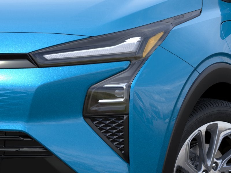 2027 Chevrolet Bolt LT - Photo 34