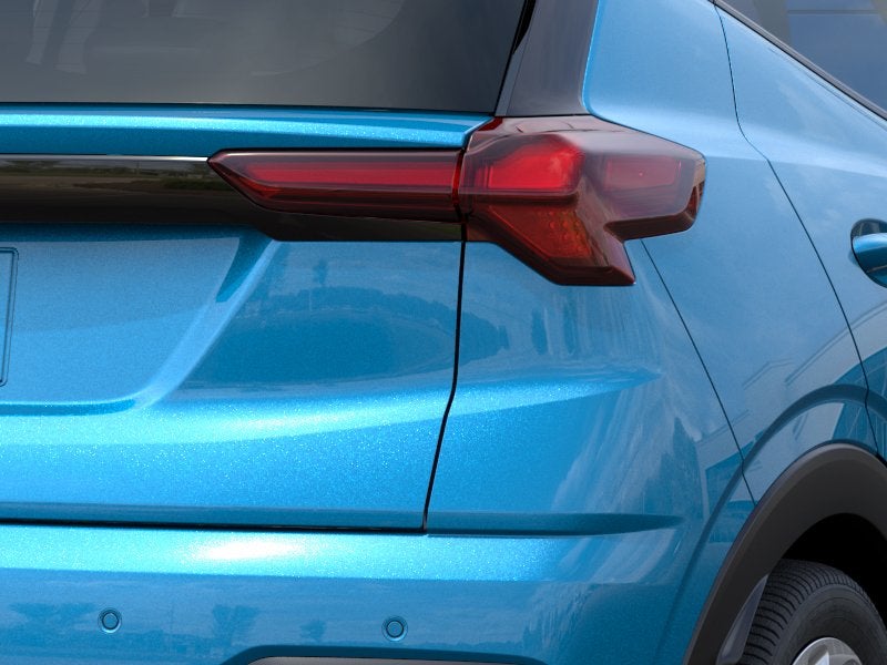 2027 Chevrolet Bolt LT - Photo 35