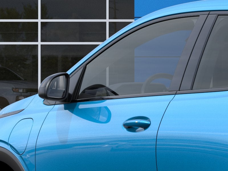 2027 Chevrolet Bolt LT - Photo 36