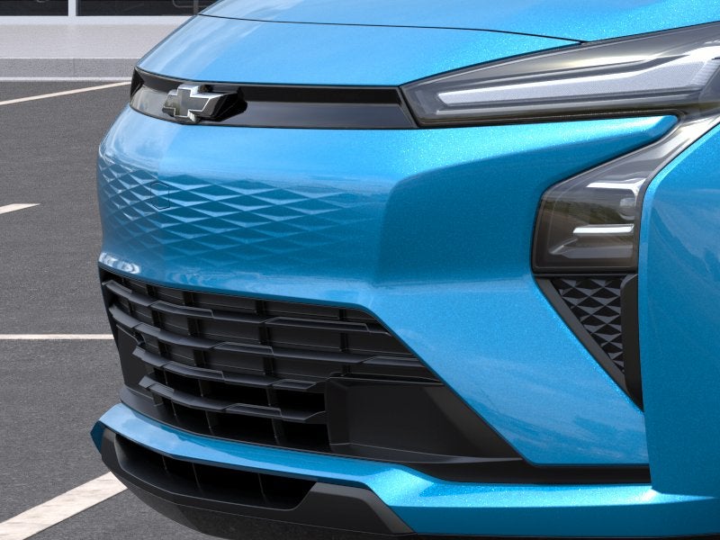 2027 Chevrolet Bolt LT - Photo 37