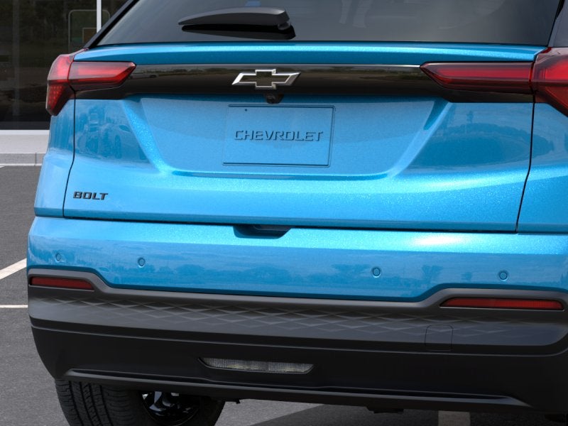 2027 Chevrolet Bolt LT - Photo 38