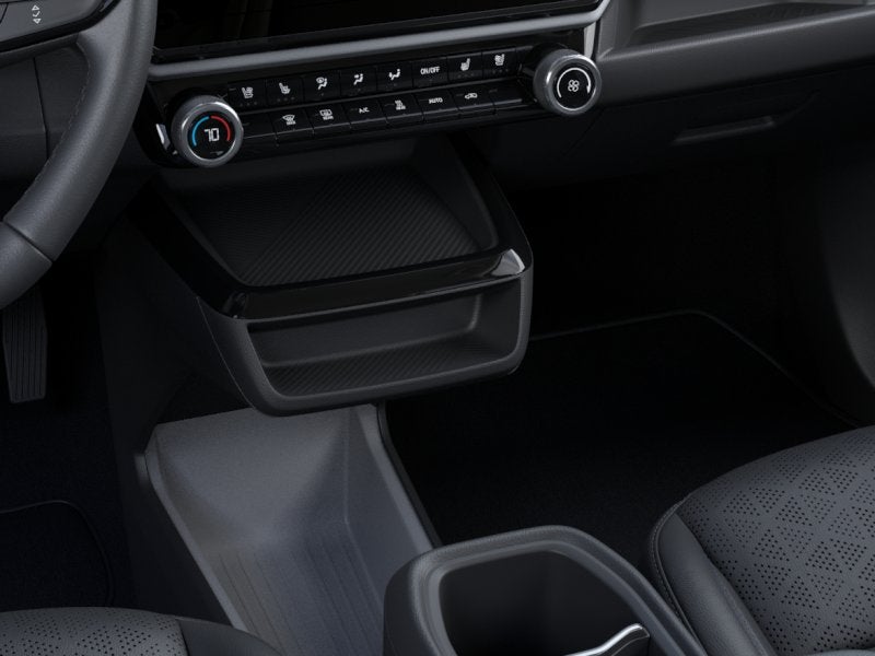 2027 Chevrolet Bolt LT - Photo 47