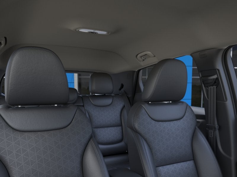 2027 Chevrolet Bolt LT - Photo 48