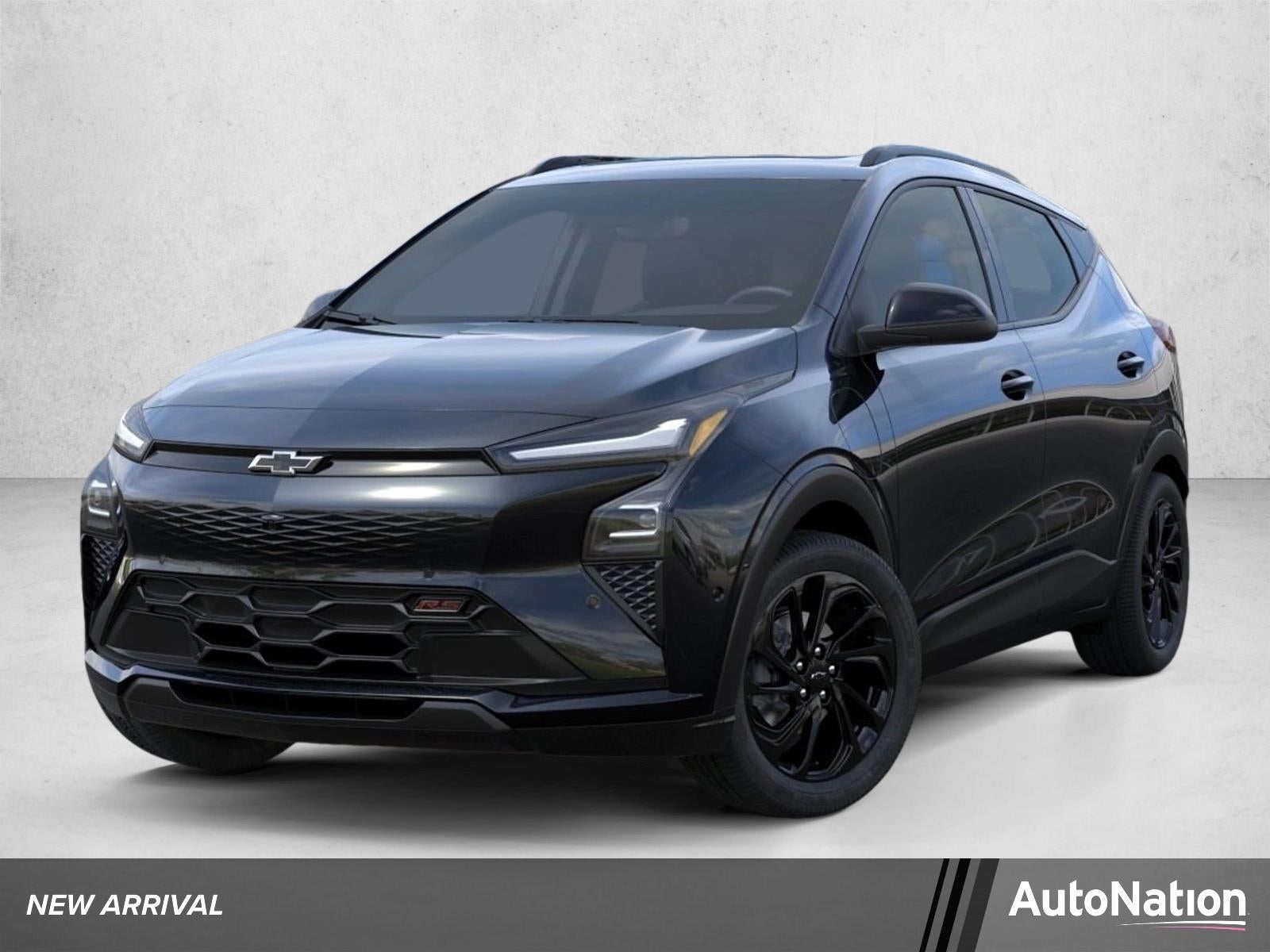 2027 Chevrolet Bolt EV RS Auto's photo