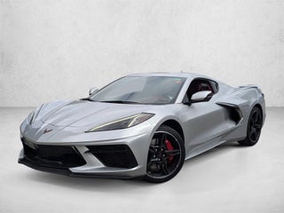 2020 Chevrolet Corvette Stingray 3LT