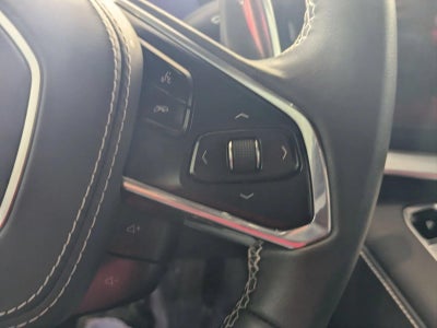 2025 Chevrolet Corvette Stingray 1LT