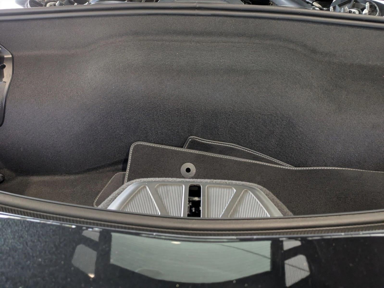 2025 Chevrolet Corvette Stingray 1LT