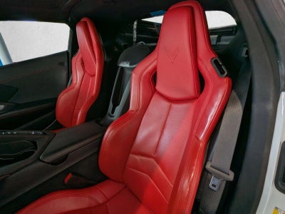 2023 Chevrolet Corvette Stingray 1LT