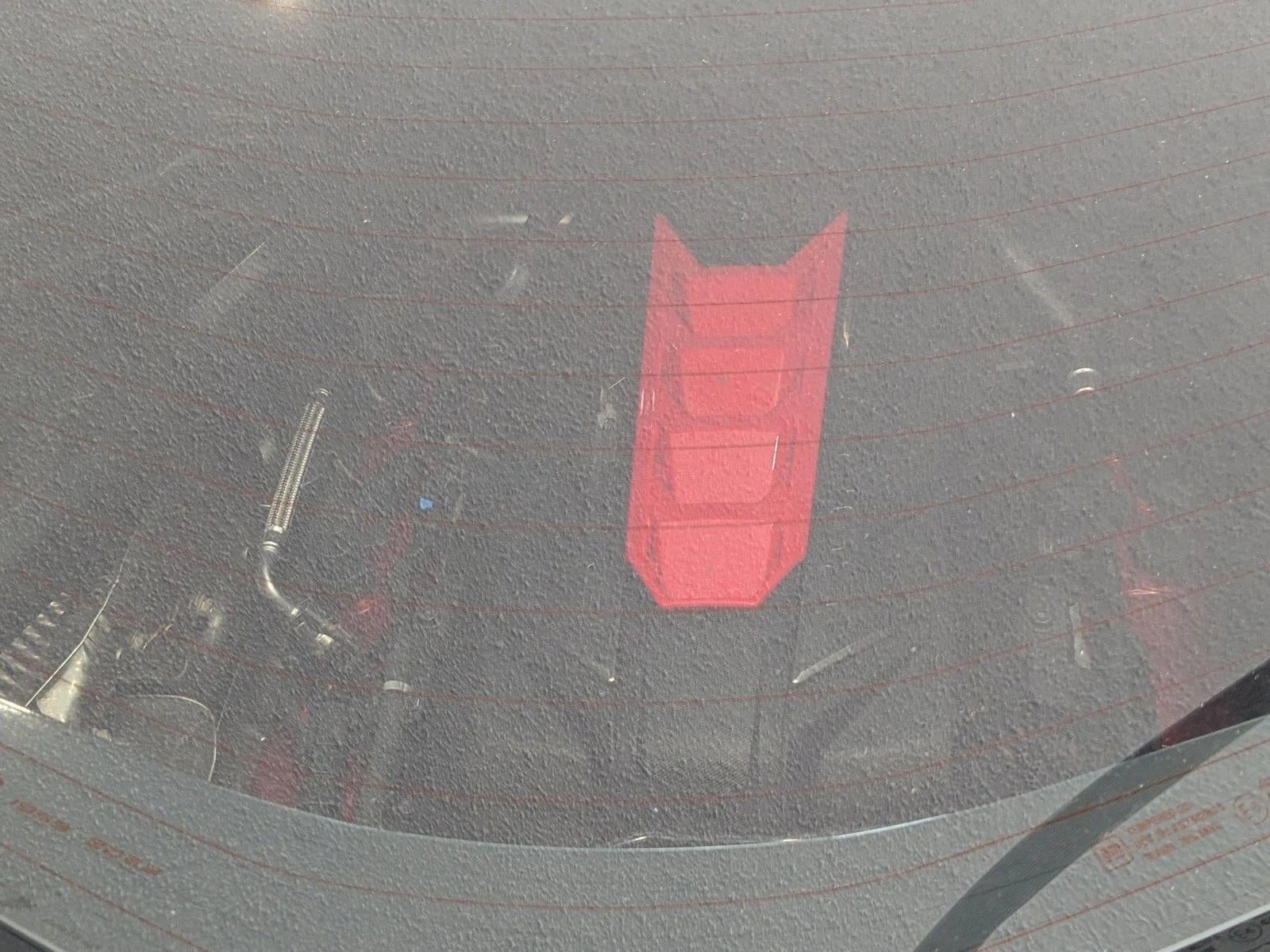 2023 Chevrolet Corvette Stingray 1LT