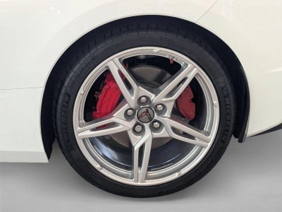 2023 Chevrolet Corvette Stingray 1LT