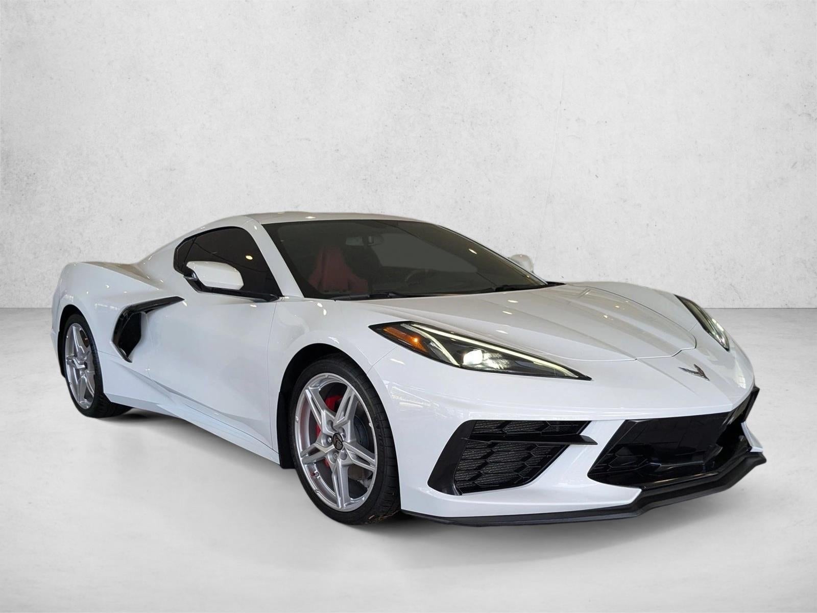 2023 Chevrolet Corvette Stingray 1LT