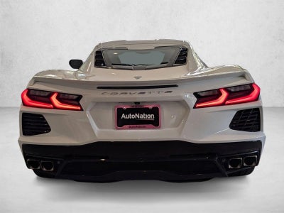2023 Chevrolet Corvette Stingray 1LT