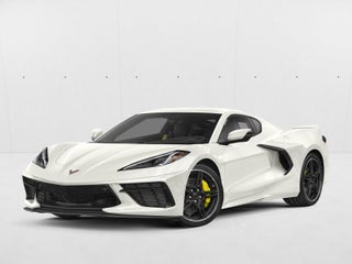 2023 Chevrolet Corvette Stingray 1LT