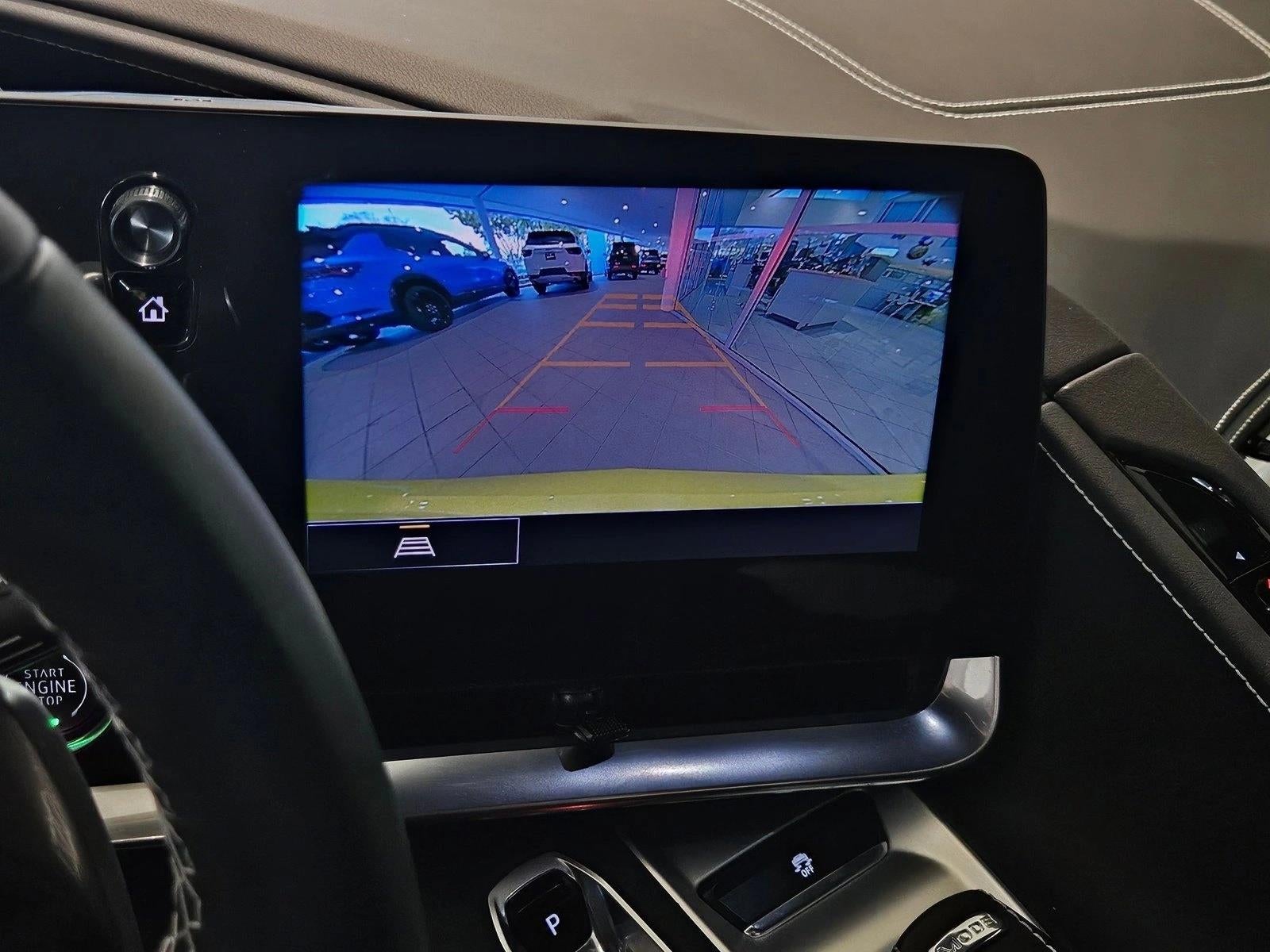 2021 Chevrolet Corvette Stingray 1LT