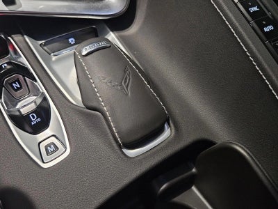 2021 Chevrolet Corvette Stingray 1LT