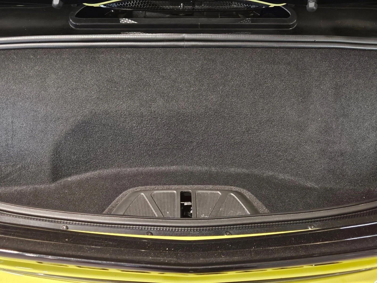 2021 Chevrolet Corvette Stingray 1LT