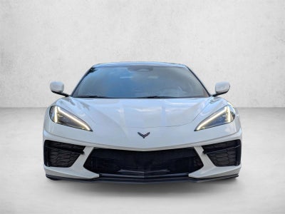 2024 Chevrolet Corvette Stingray 1LT