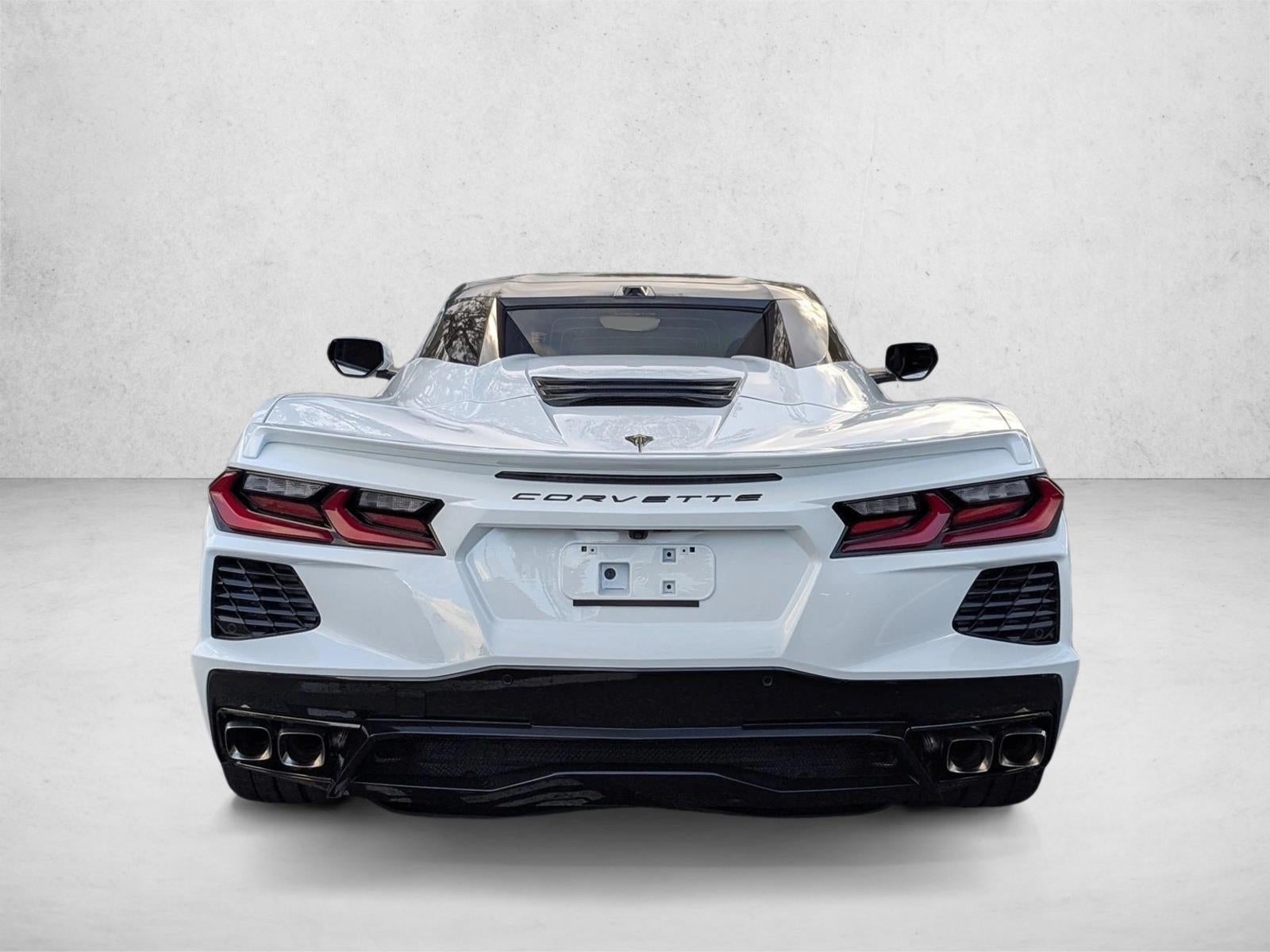 2024 Chevrolet Corvette Stingray 1LT