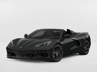 2021 Chevrolet Corvette Stingray 2LT