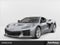 2026 Chevrolet Corvette ZR1 3LZ
