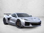 2026 Chevrolet Corvette ZR1 3LZ