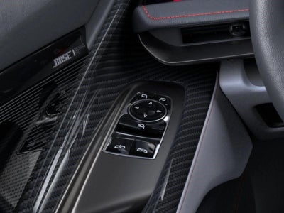2026 Chevrolet Corvette ZR1 3LZ