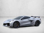 2026 Chevrolet Corvette ZR1 3LZ