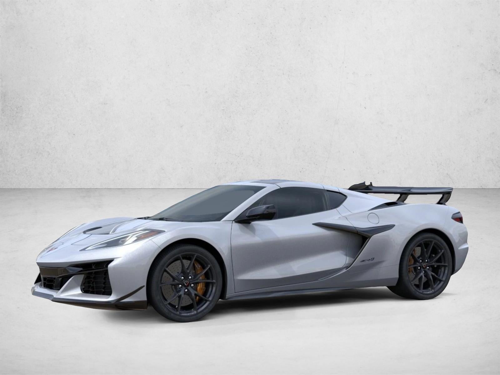 2026 Chevrolet Corvette ZR1 3LZ