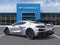 2026 Chevrolet Corvette ZR1 3LZ