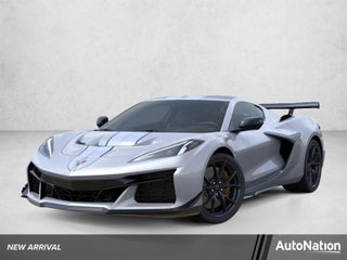 2026 Chevrolet Corvette ZR1 3LZ