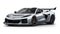 2026 Chevrolet Corvette ZR1 3LZ