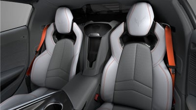 2026 Chevrolet Corvette ZR1 3LZ