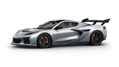 2026 Chevrolet Corvette ZR1 3LZ
