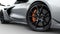 2026 Chevrolet Corvette ZR1 3LZ