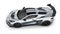 2026 Chevrolet Corvette ZR1 3LZ