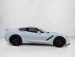 2016 Chevrolet Corvette Stingray Z51 2LT