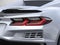 2026 Chevrolet Corvette E-Ray 1LZ