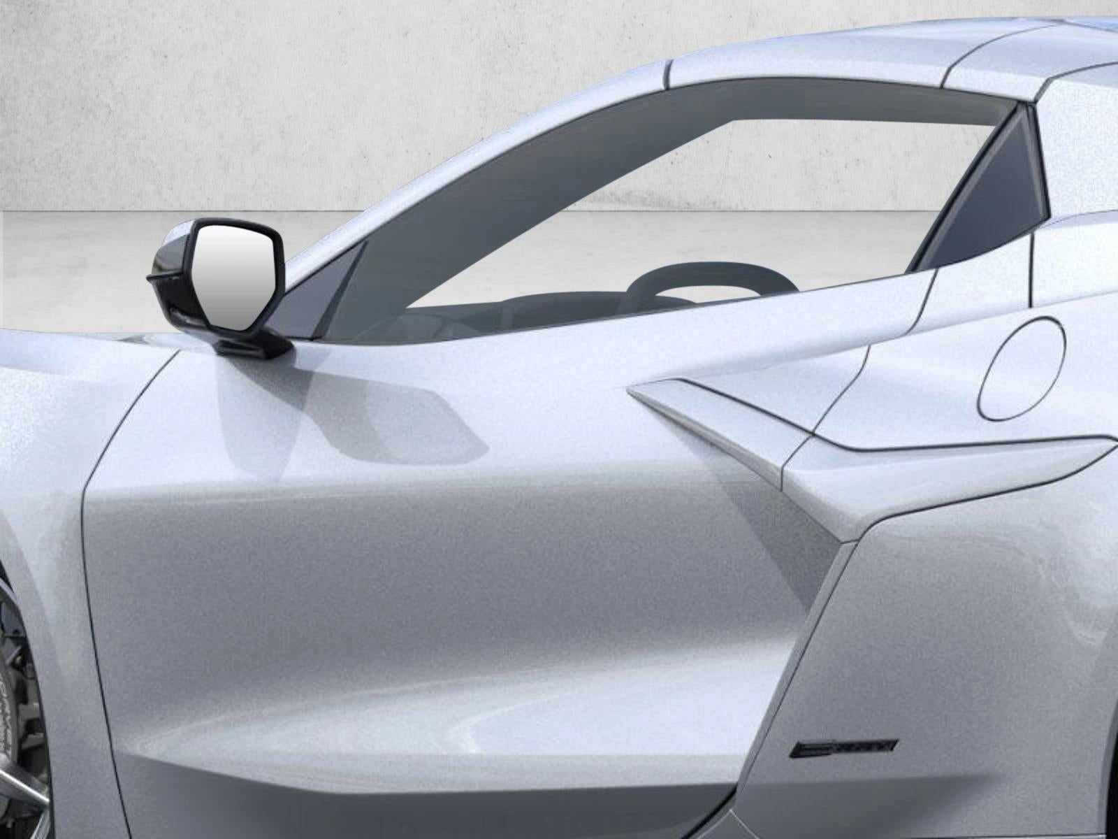 2026 Chevrolet Corvette E-Ray 1LZ