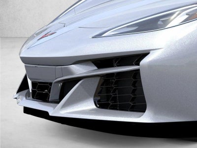 2026 Chevrolet Corvette E-Ray 1LZ