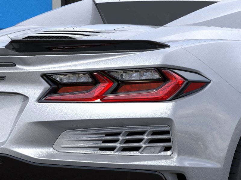 2026 Chevrolet Corvette E-Ray 1LZ
