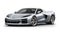 2026 Chevrolet Corvette E-Ray 1LZ