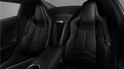 2026 Chevrolet Corvette E-Ray 1LZ