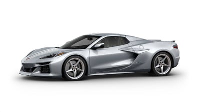 2026 Chevrolet Corvette E-Ray 1LZ
