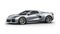 2026 Chevrolet Corvette E-Ray 1LZ