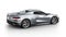 2026 Chevrolet Corvette E-Ray 1LZ