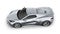 2026 Chevrolet Corvette E-Ray 1LZ