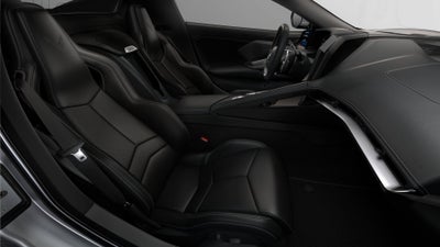 2026 Chevrolet Corvette E-Ray 1LZ