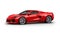 2026 Chevrolet Corvette E-Ray 3LZ